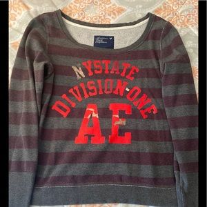 Women’s sweatshirt